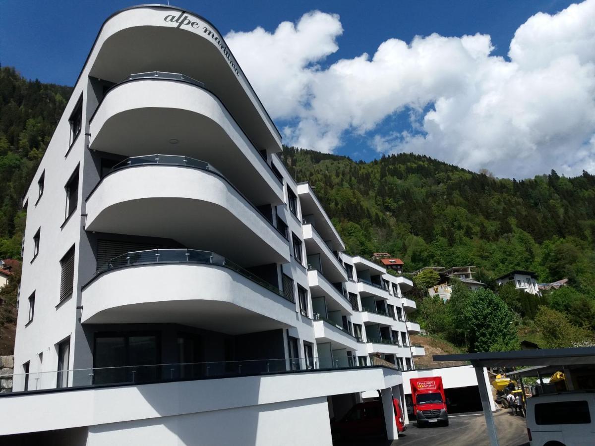 Top 5 Alpe Maritima - Traumhafte Ferienwohnung Mit Seeblick Und Bergkulisse Am Ossiacher See Annenheim Exterior photo